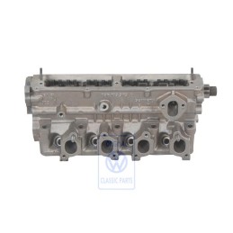 Genuine VW Cylinder Head With Valves And Camshaft - 036103265DX