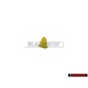 Genuine VW Clip Sill Strip Scirocco - 533853577