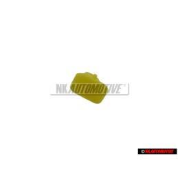Genuine VW Clip Sill Strip Scirocco - 533853577