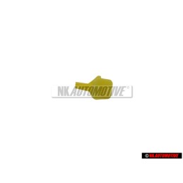 Genuine VW Clip Sill Strip Scirocco - 533853577