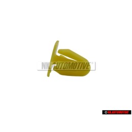 Genuine VW Clip Sill Strip Scirocco - 533853577