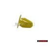 Genuine VW Clip Sill Strip Scirocco - 533853577