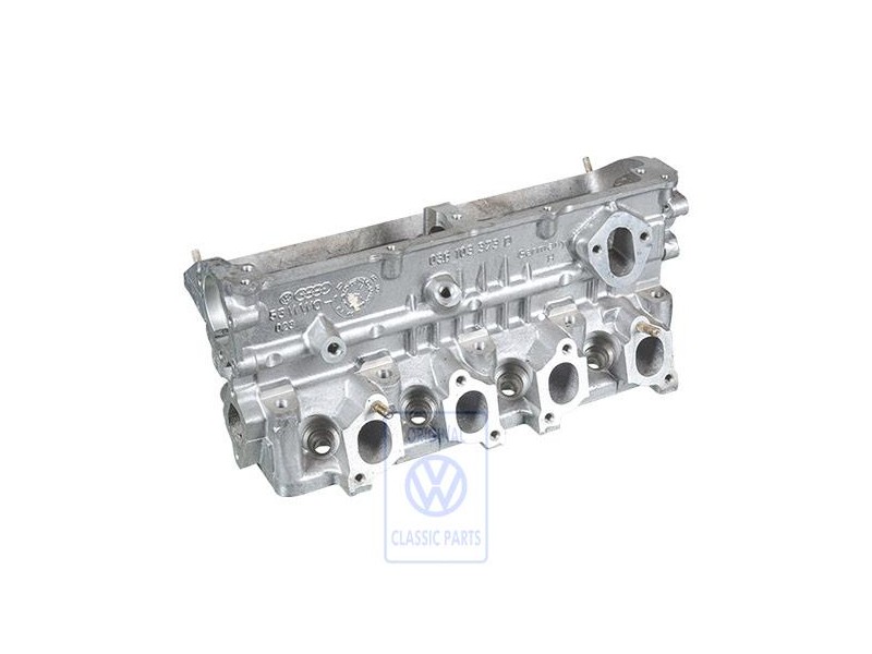 Genuine VW Cylinder Head - 036103351B