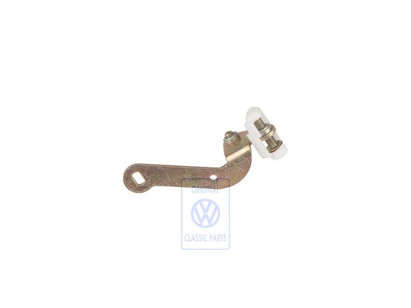 Genuine VW Idling Lever - 036129353