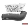 Genuine VW Pressure Hose Corrado - 535145828A Genuine VW Pressure Hose Corrado - 535145828A