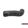 Genuine VW Pressure Hose Corrado - 535145828A Genuine VW Pressure Hose Corrado - 535145828A