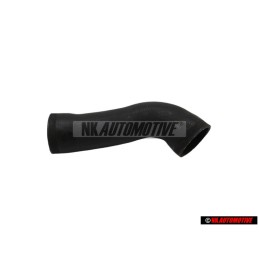 Genuine VW Pressure Hose Corrado - 535145828A