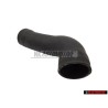 Genuine VW Pressure Hose Corrado - 535145828A Genuine VW Pressure Hose Corrado - 535145828A