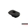 Genuine VW Roof Molding Retainer Press Stud - 535853733 01C