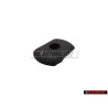 Genuine VW Roof Molding Retainer Press Stud - 535853733 01C