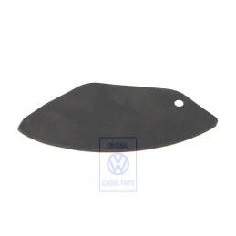 Genuine VW Seal - 037103649