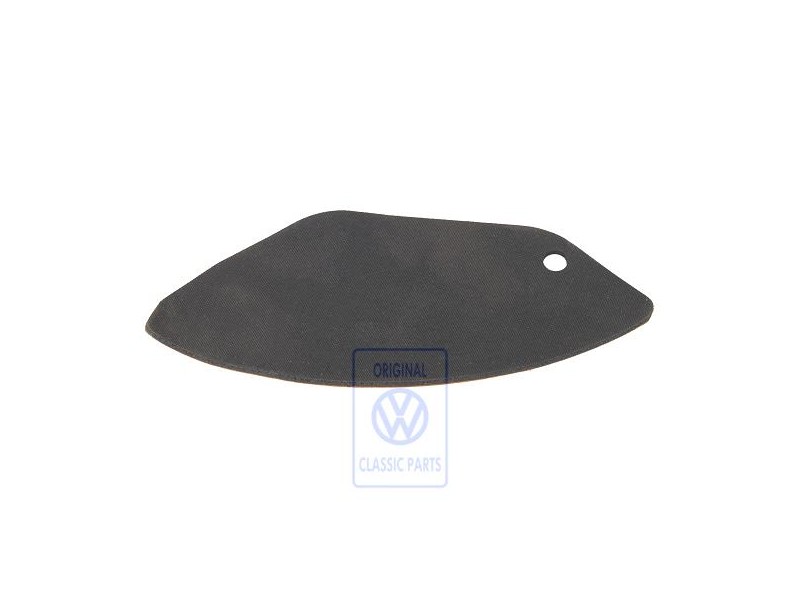 Genuine VW Seal - 037103649