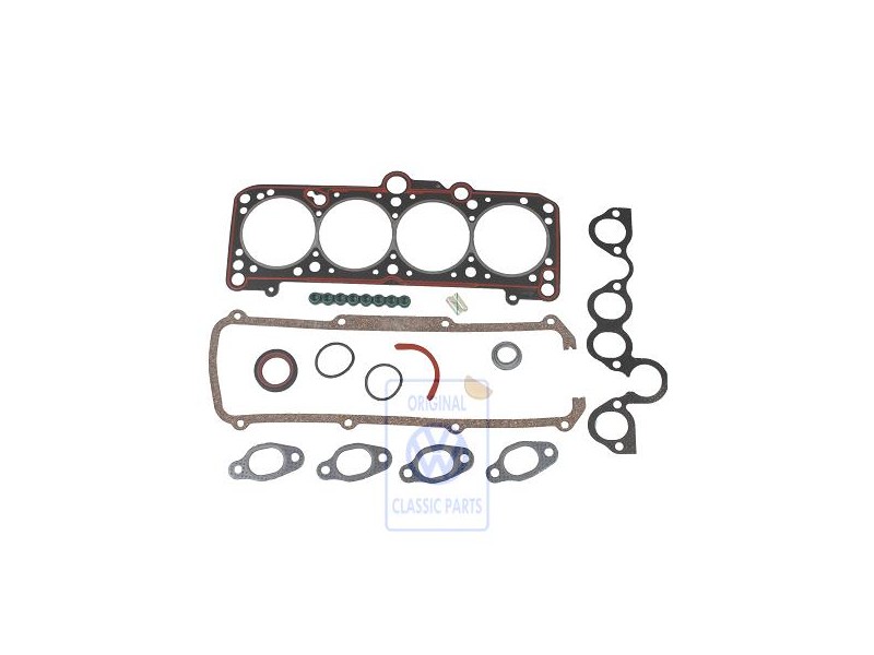 Genuine VW Gasket Set For Cylinder Head - 051198012B