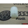 Genuine VW Connector Sleeve Housing Plug Socket 7 Pin - 803971979