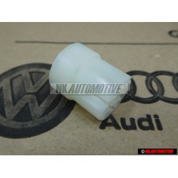 Genuine VW Connector Sleeve Housing Plug Socket 7 Pin - 803971979