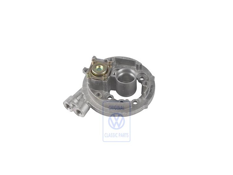 Genuine VW Injector Unit Upper Part - 051133027