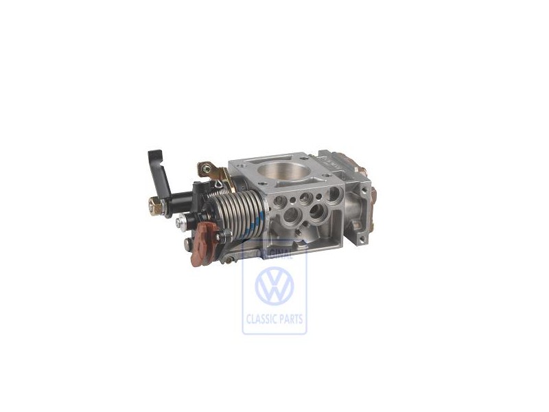 Genuine VW Injector Unit, Lower Part - 051133028G