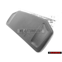 Genuine VW Cap Steering Wheel Polo - 871419669 01C