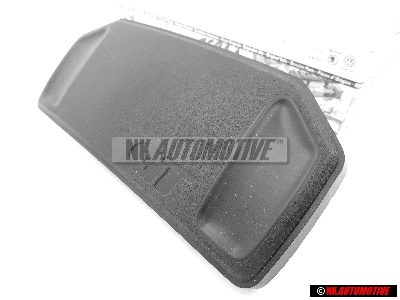 Genuine VW Cap Steering Wheel Polo - 871419669 01C