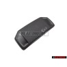 Genuine VW Cap Steering Wheel Polo - 871419669 01C