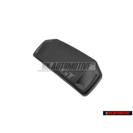 Genuine VW Cap Steering Wheel Polo - 871419669 01C