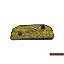 Genuine VW Cap Steering Wheel Polo - 871419669 01C