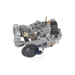 Genuine VW Carburettor Housing Upper Part - 052129107G