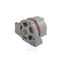 Genuine VW Alternator - 049903017BX