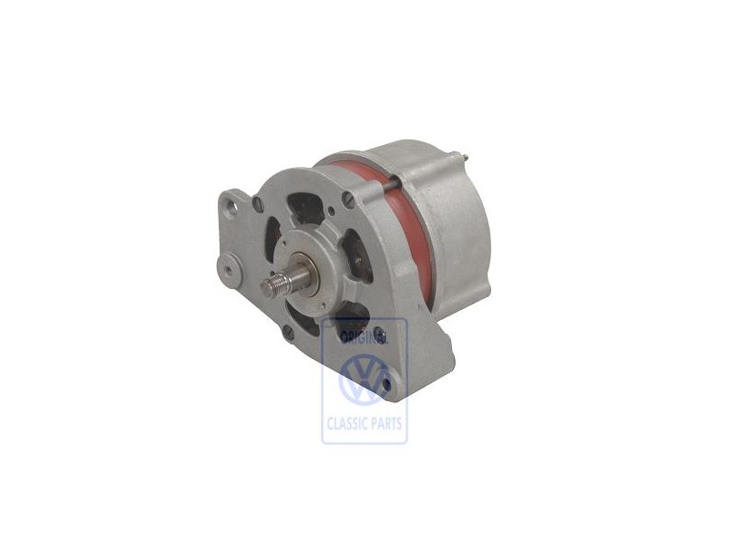 Genuine VW Alternator - 049903017BX