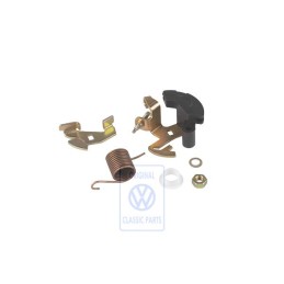 Genuine VW Throttle Lever - 052129343K