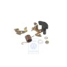 Genuine VW Throttle Lever - 052129343K