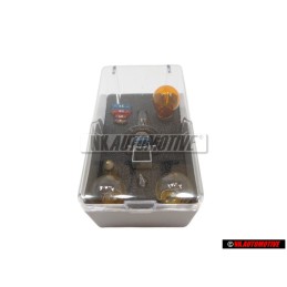 Genuine VW 1 Set Of Bulbs - 000998204P