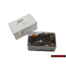 Genuine VW 1 Set Of Bulbs - 000998204P