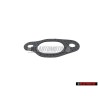 Genuine VW Exhaust Manifold Gasket Seal - 028129589B