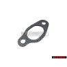 Genuine VW Exhaust Manifold Gasket Seal - 028129589B