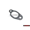Genuine VW Exhaust Manifold Gasket Seal - 028129589B