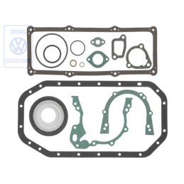 Genuine VW Gasket Set For Cylinder Block - 052198011A