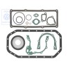 Genuine VW Gasket Set For Cylinder Block - 052198011A