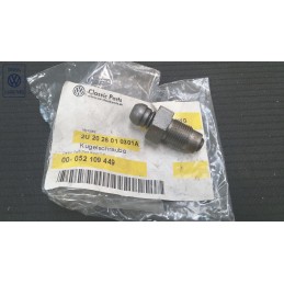 Genuine VW Ball Screw - 052109449