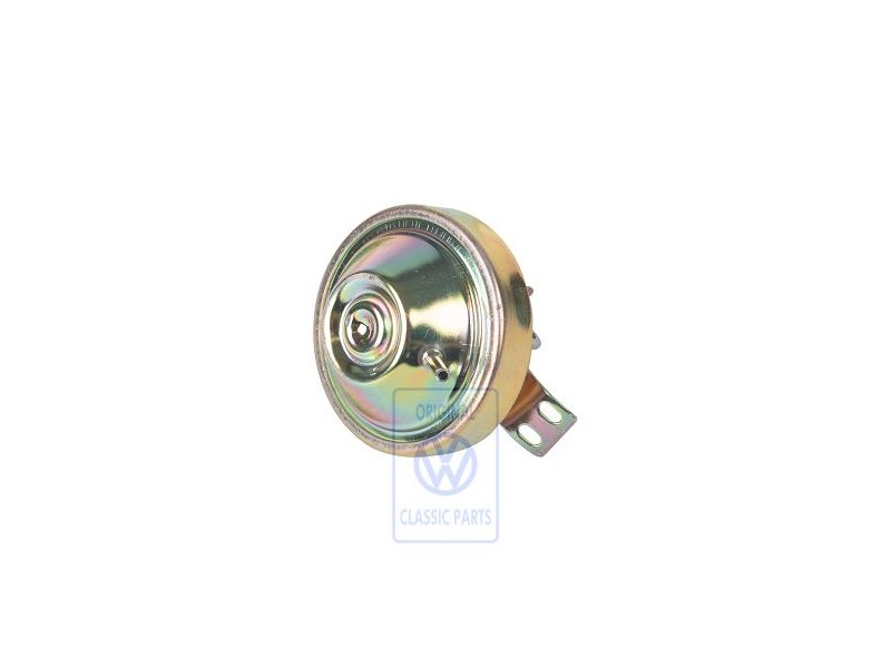 Genuine VW Vacuum Unit - 052905271C