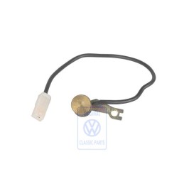 Genuine VW Heater Element - 052906333A