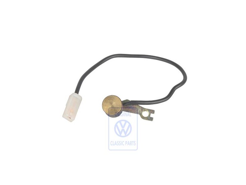 Genuine VW Heater Element - 052906333A