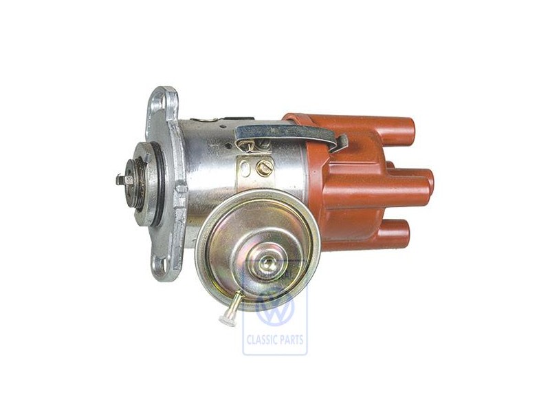 Genuine VW Distributor - 052905205K
