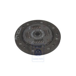 Genuine VW Clutch Plate - 052141032RX