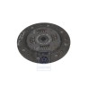 Genuine VW Clutch Plate - 052141032RX