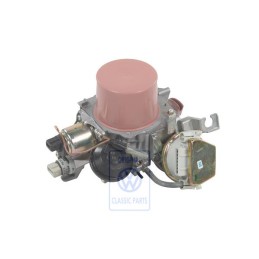 Genuine VW Carburettor - 051129015