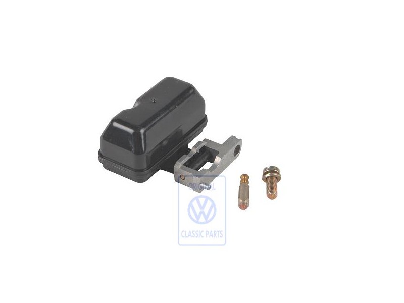 Genuine VW Float With Float Needle - 052129391