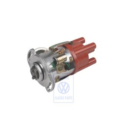 Genuine VW Distributor - 052905237 X