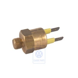 Genuine VW Thermal Switch - 052919369A