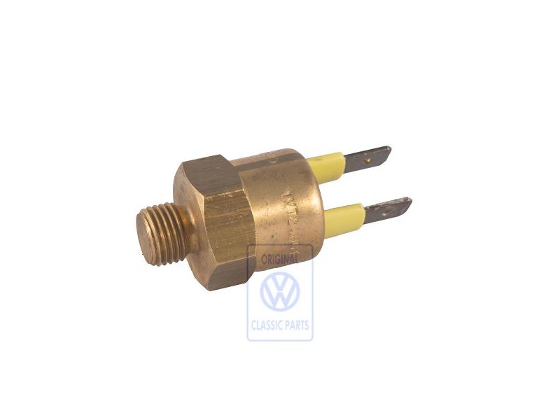 Genuine VW Thermal Switch - 052919369A